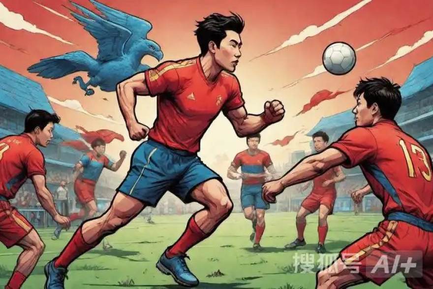 球速体育排行榜关注度数据盘点：热门赛事为何冷热不均
